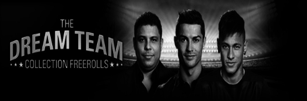 Dream Team Collection