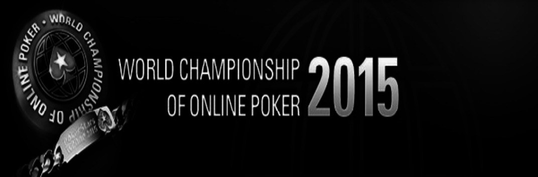 WCOOP 2015