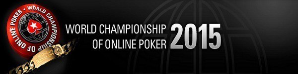 Итоги WCOOP 2015