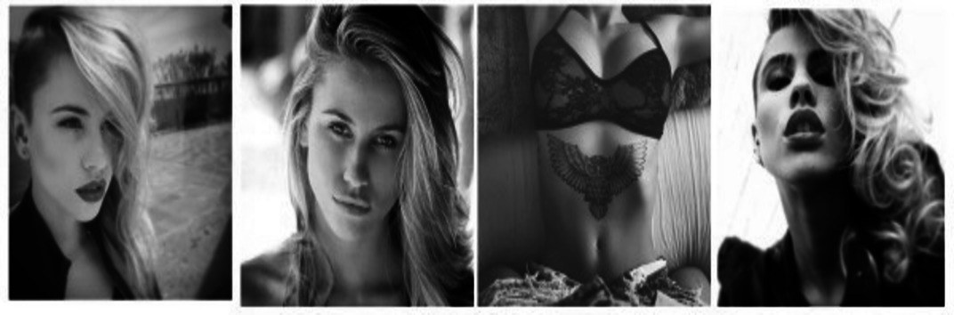 Гаэль Гарсия Диаз