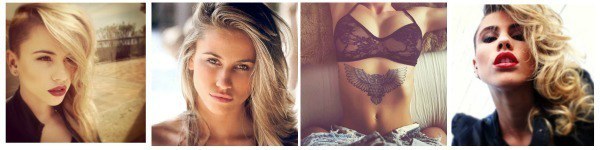 Гаэль Гарсия Диаз – не только привлекательная упаковка!