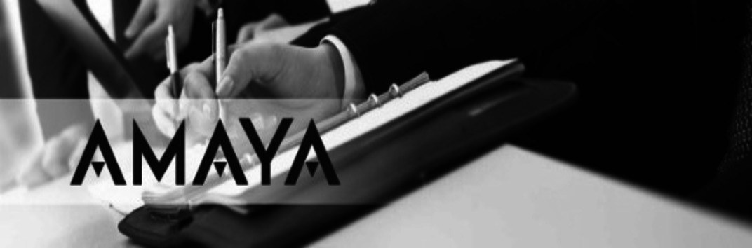 Amaya Gaming