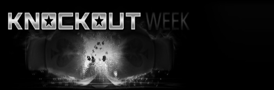 Knockout Week