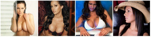 Тина Уоллман – повелительница покерных сердец