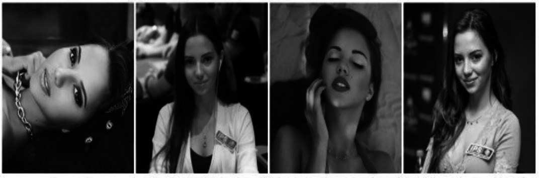 Дарья Фещенко