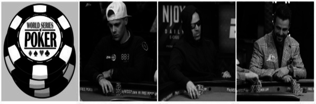 Ноябрьская девятка