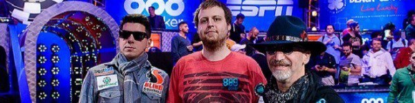 Дайджест November Nine: Day 3 и имя нового чемпиона!