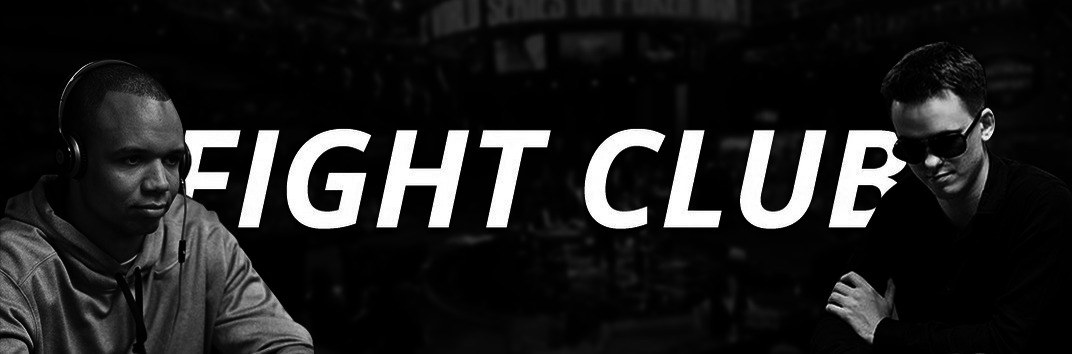 Фил Айви и Трутеллер