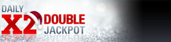 8 эксклюзивных турниров на Daily Double