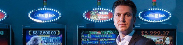 Зачем Баазов и Ко скупили более 150 тысяч акций Amaya?