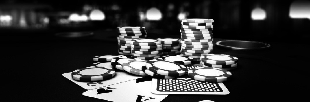 Поты в покере