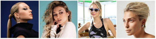 Соня Ковач – в покере цвет волос не имеет значения!