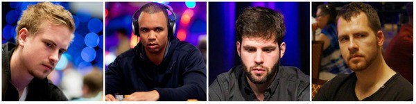 Рейтинг самых плюсовых и минусовых игроков ноября