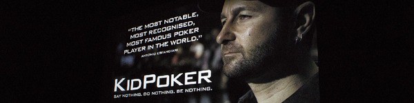 Документальный Фильм «Kid Poker» - история одной семьи