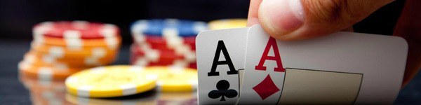 Комбинации в покере: все 10 сочетаний карт по возрастанию