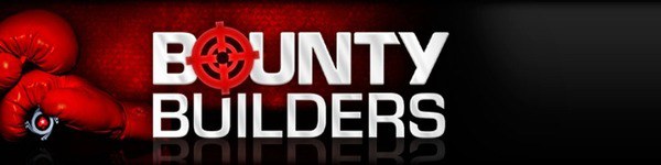 Серия эксклюзивных турниров Bounty Builders от PokerStars