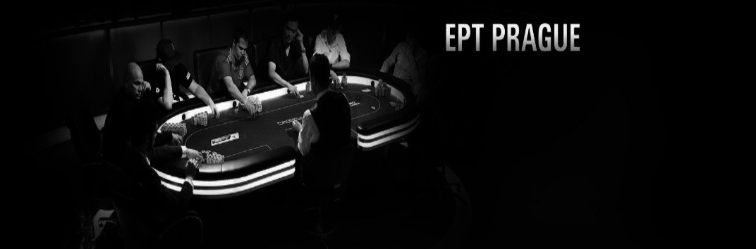 EPT Prague