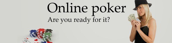 Играть в покер бесплатно онлайн