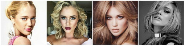 Шерри-Ли Биггс – покерная ведущая №1 на всю Вселенную!