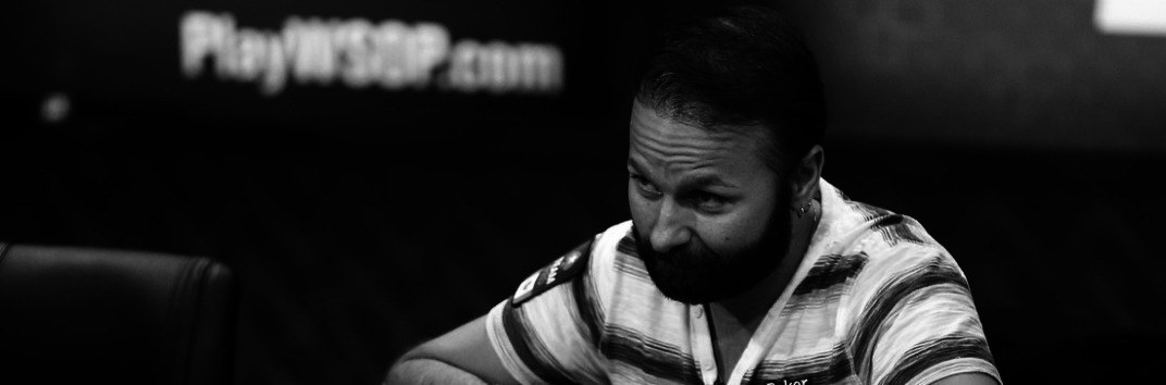 Даниэль Негреану