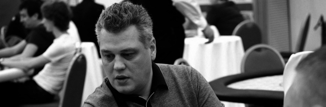 Сергей Рыбаченко