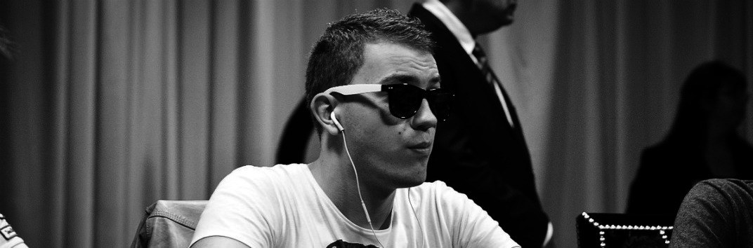 Роман Романовский