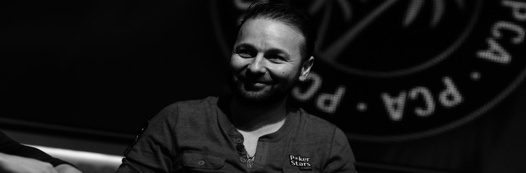 Даниэль Негреану