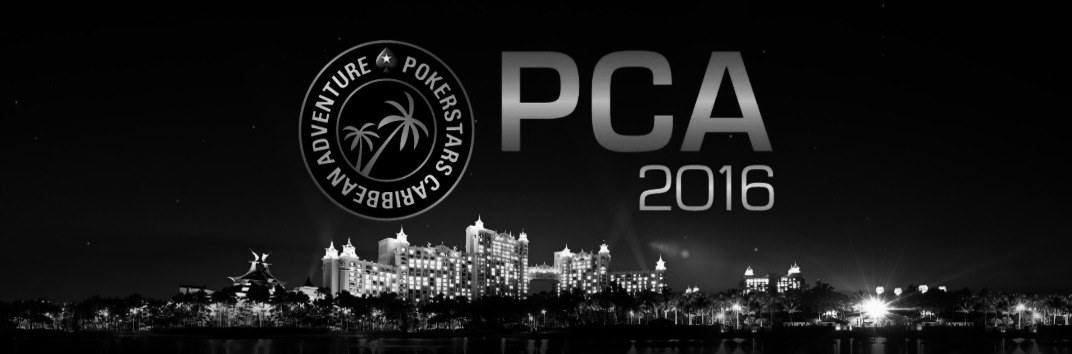 PCA 2016