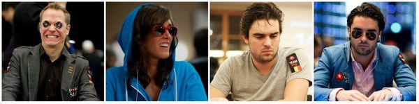 Ряды PokerStars Team Pro продолжают сокращаться