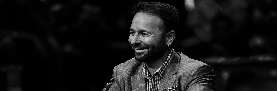 Даниэль Негреану