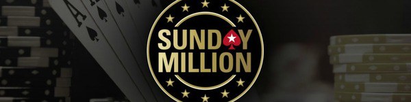 Россияне покоряют Sunday Million