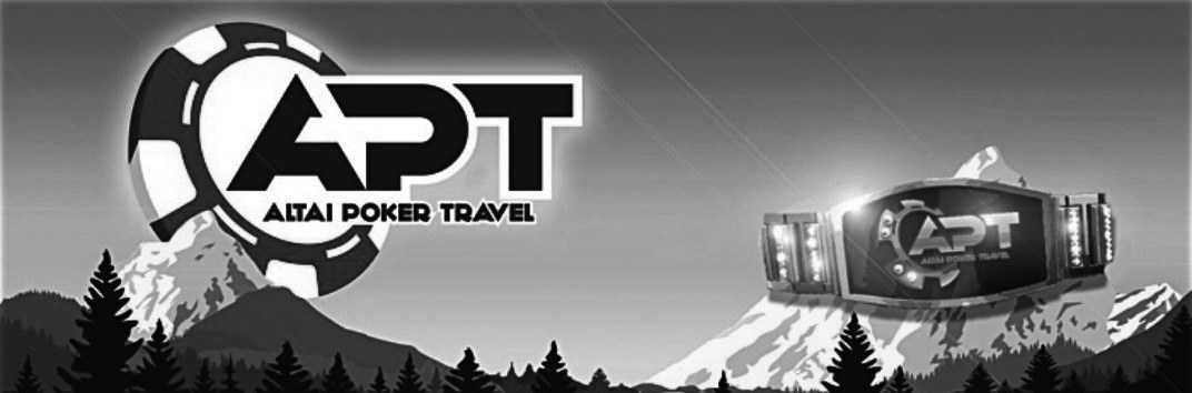 Altai Poker Travel