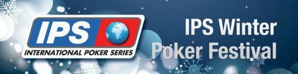 Уже совсем скоро: International Poker Series в Минске
