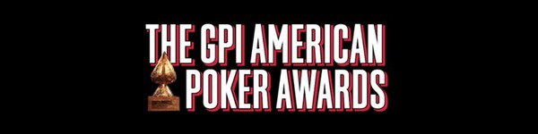 Объявлен список номинантов премии GPI American Poker Awards
