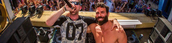 Дэн Билзерян поспорил на $1,2 млн