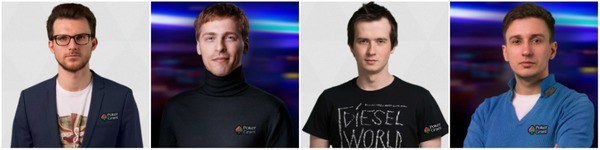 PokerGrant – народный покер-рум