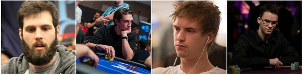 Сульски и Блум зарабатывают по $200K за сутки