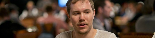 Александр Кострицын выиграл почти $1 млн на PokerStars