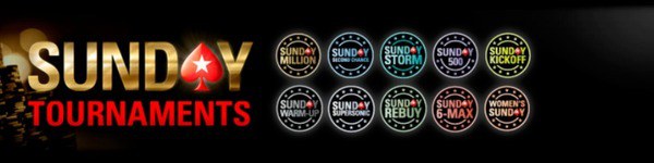 Воскресные заносы российских регуляров