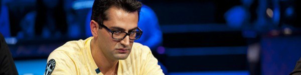 Эсфандиари выиграл свой первый титул за последние 4 года