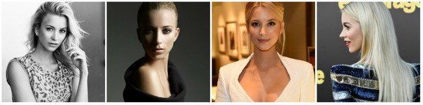 Сабина Гадеки – американка с польскими корнями