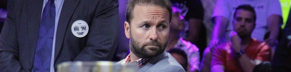 Негреану сыграет в большинстве турниров WSOP