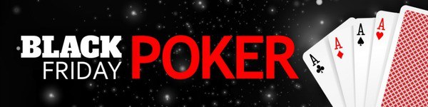 Накануне Black Friday: топ-10 игроков в онлайн покер