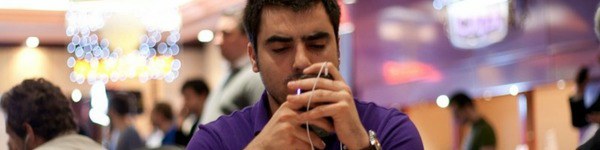 Победа в двух турнирах за две недели