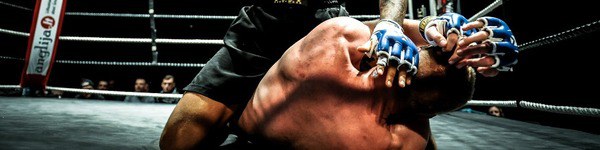 Оливье Бускет vs. Джей Си Альварадо – кто победил?