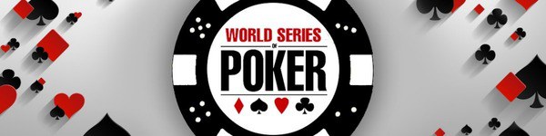 Окончательное расписание WSOP 2016