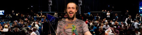 Камбэк Оле Шемиона на EPT