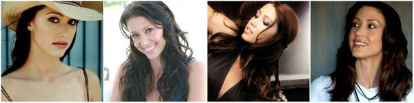 Шеннон Элизабет – одна из самых-самых в покере