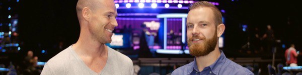 С возвращением, Антониус!