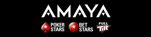 Финансовый отчет Amaya за первый квартал 2016 года